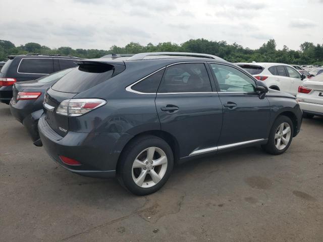 Foto 3 de la subasta – 2010 LEXUS RX 350 con VIN 2T2BK1BAXAC056819