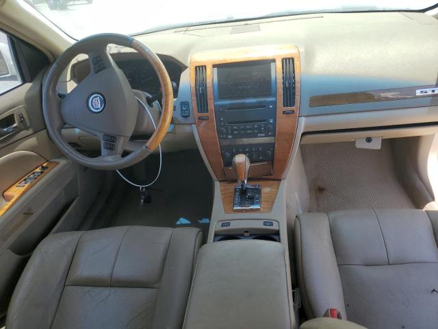 Photo 8 from auction – 2006 CADILLAC STS with VIN 1G6DW677060114100