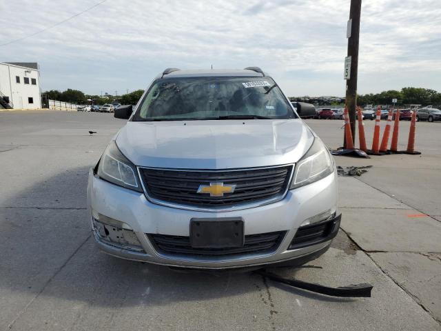 Photo 5 from auction – 2014 CHEVROLET TRAVERSE L with VIN 1GNKVFKD5EJ200622