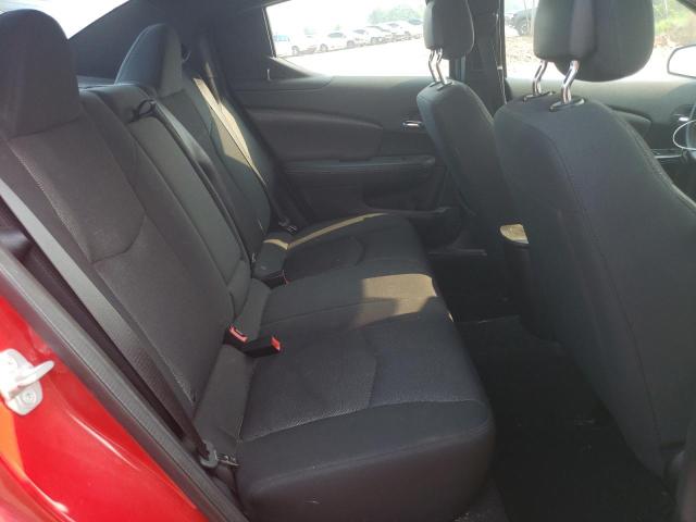 Photo 10 from auction – 2013 DODGE AVENGER SE with VIN 1C3CDZAG8DN750566