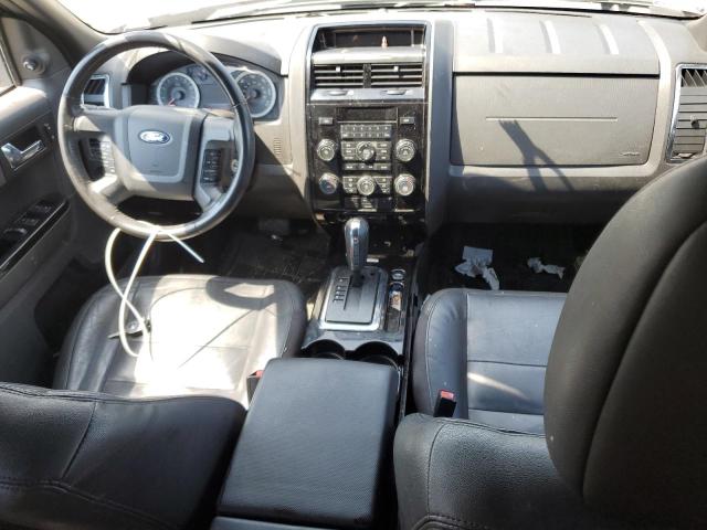 Photo 8 from auction – 2012 FORD ESCAPE LIM with VIN 1FMCU0EG6CKB10126