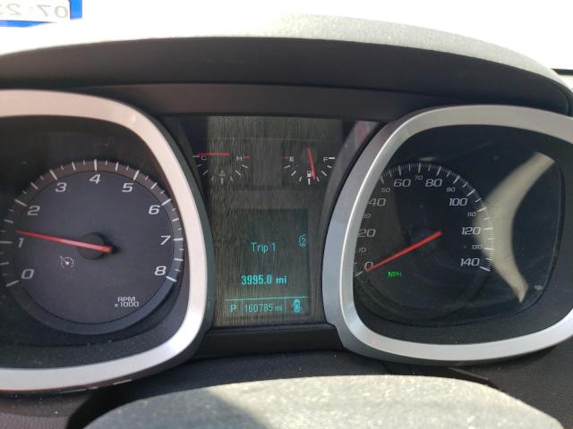 Zdjęcie 9 z aukcji – 2012 CHEVROLET EQUINOX LT z VIN 2GNFLPE57C6181261