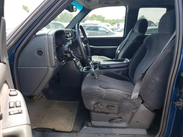 Photo 7 from auction – 2001 CHEVROLET SILVERADO with VIN 2GCEK19T911306882