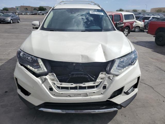 Photo 5 from auction – 2017 NISSAN ROGUE S with VIN JN8AT2MT6HW149117