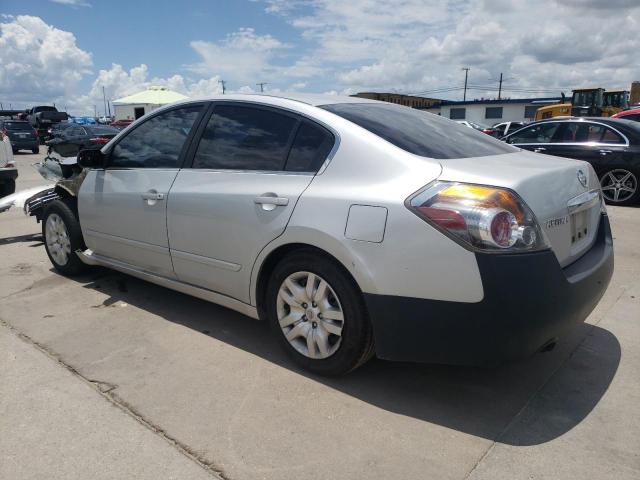 Photo 2 from auction – 2011 NISSAN ALTIMA BAS with VIN 1N4AL2AP8BN494378