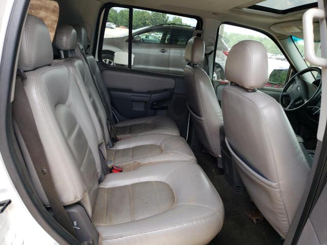 Photo 10 from auction – 2005 FORD EXPLORER X with VIN 1FMZU73K85UC05157