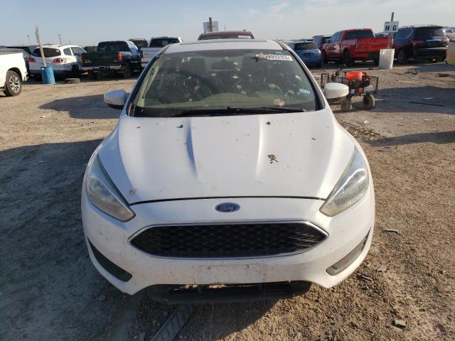 Photo 5 from auction – 2016 FORD FOCUS SE with VIN 1FADP3F29GL348210