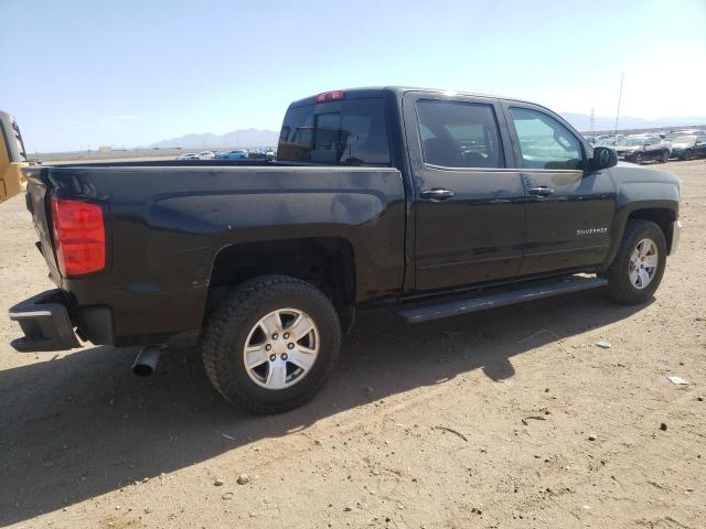 Photo 3 from auction – 2017 CHEVROLET SILVERADO with VIN 3GCPCREC7HG301059