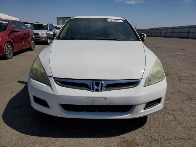 Photo 5 from auction – 2007 HONDA ACCORD with VIN 1HGCM56307A111668