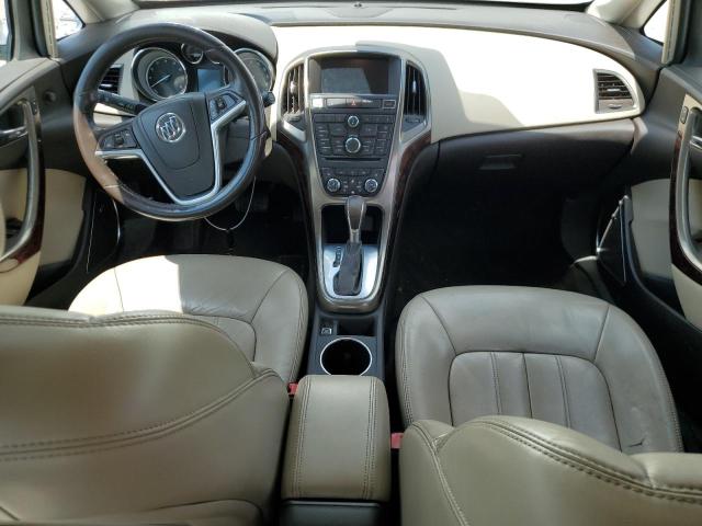 Foto 8 de la subasta – 2013 BUICK VERANO con VIN 1G4PS5SK0D4145795