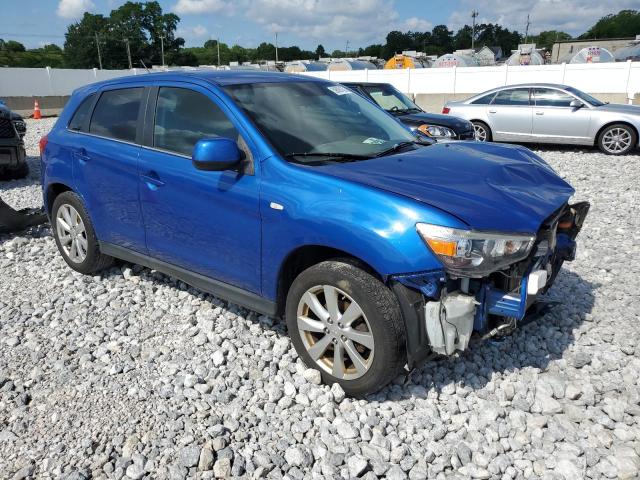 Photo 4 from auction – 2015 MITSUBISHI OUTLANDER with VIN 4A4AP4AU6FE007760