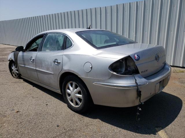 Photo 2 from auction – 2006 BUICK LACROSSE C with VIN 2G4WD582061177769