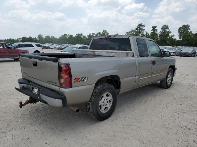 Photo 3 from auction – 2003 CHEVROLET SILVERADO with VIN 1GCEK19T03E133495