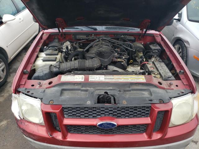 Photo 11 from auction – 2001 FORD EXPLORER S with VIN 1FMYU70E91UC64304
