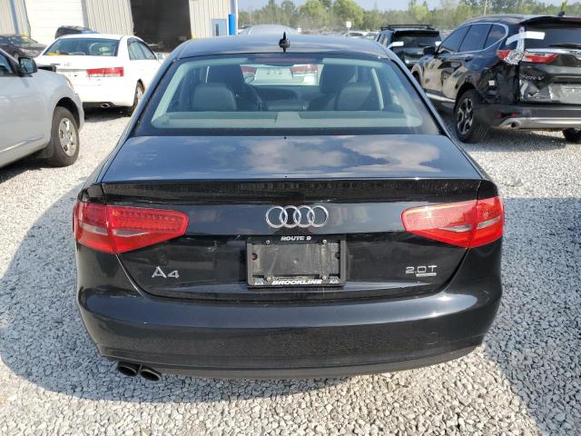 Foto 6 de la subasta – 2013 AUDI A4 PREMIUM con VIN WAUBFAFL6DN046453