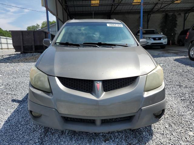 Photo 5 from auction – 2003 PONTIAC VIBE with VIN 5Y2SL62833Z469511