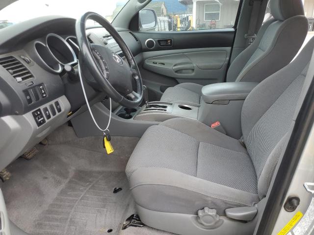 Photo 7 from auction – 2011 TOYOTA TACCOMA with VIN 5TFLU4EN8BX002988