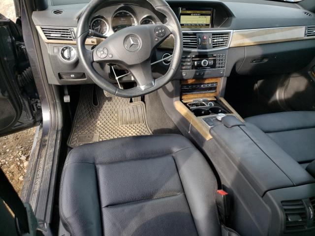 Photo 8 from auction – 2011 MERCEDES-BENZ E 350 with VIN WDDHF5GBXBA326154