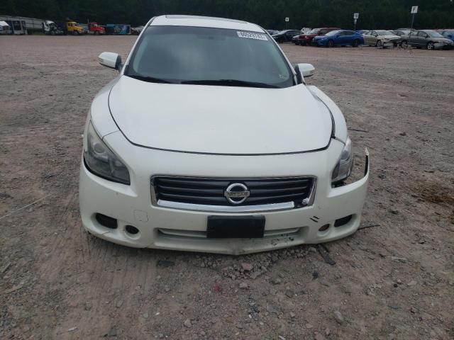 Photo 5 from auction – 2014 NISSAN MAXIMA S with VIN 1N4AA5APXEC907862