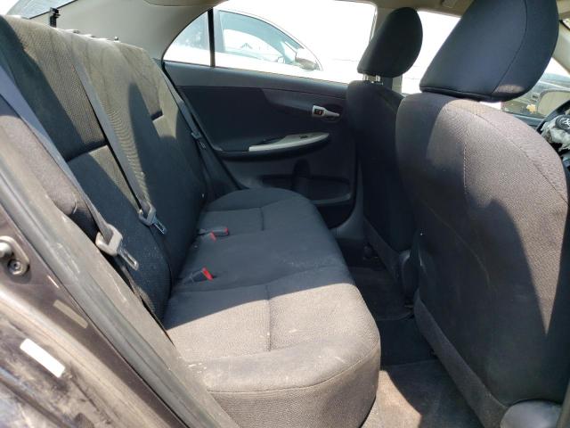 Photo 10 from auction – 2010 TOYOTA COROLLA BA with VIN 1NXBU4EE6AZ209726