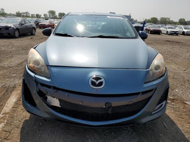 Photo 5 from auction – 2011 MAZDA 3 S with VIN JM1BL1K65B1371790