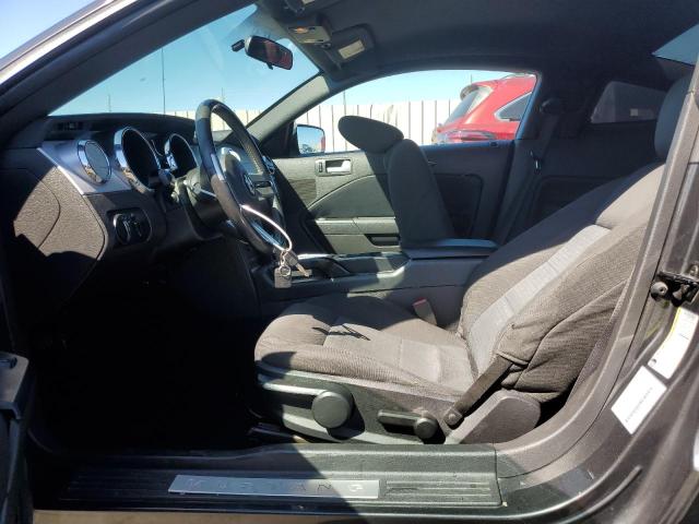 Photo 7 from auction – 2007 FORD MUSTANG with VIN 1ZVFT80N275305991