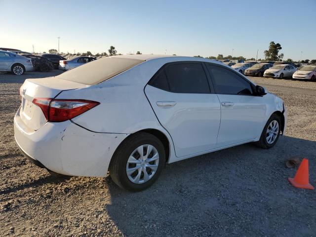 Photo 3 from auction – 2015 TOYOTA COROLLA L with VIN 5YFBURHE8FP349732