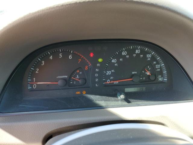 Photo 9 from auction – 2003 TOYOTA CAMRY LE with VIN 4T1BE32K53U219619