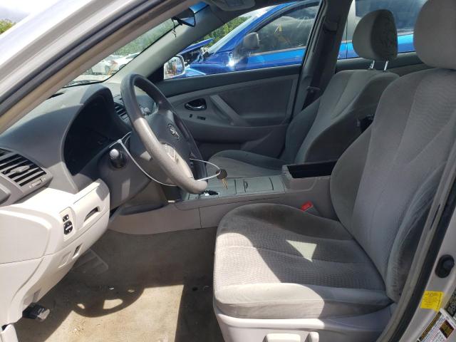 Photo 7 from auction – 2011 TOYOTA CAMRY BASE with VIN 4T1BF3EK7BU724195