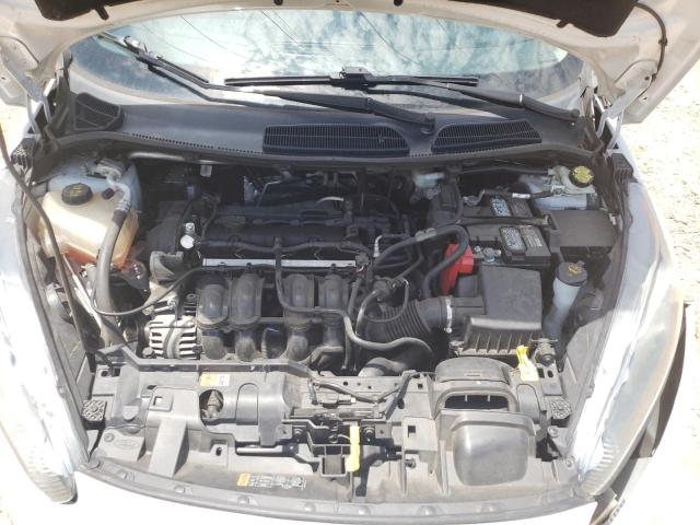 Photo 11 from auction – 2015 FORD FIESTA S with VIN 3FADP4TJ0FM200431