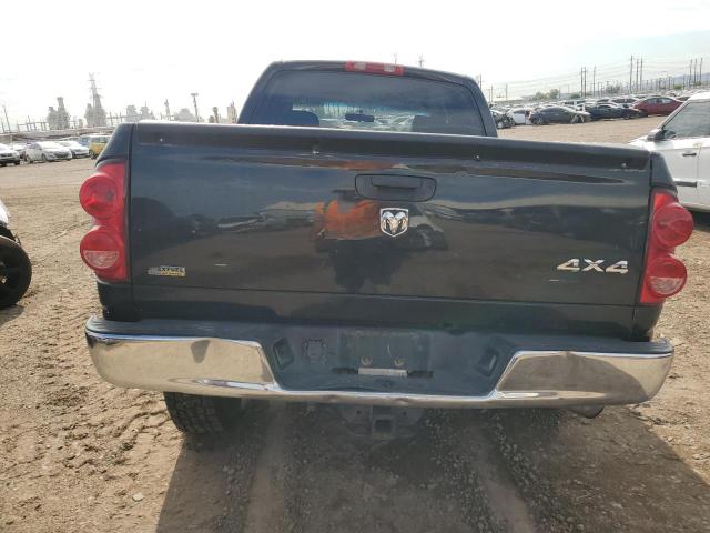 Photo 6 from auction – 2008 DODGE RAM 1500 S with VIN 1D7HU18N68S585105
