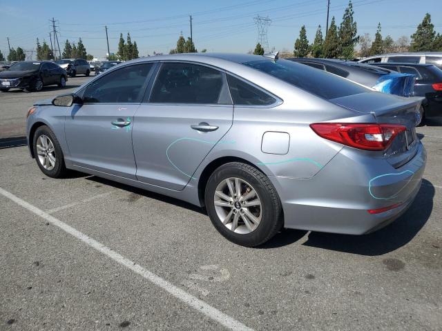 Photo 2 from auction – 2016 HYUNDAI SONATA SE with VIN 5NPE24AF5GH319319
