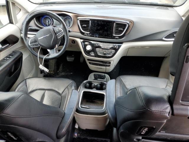 Фото 8 с аукциона – 2017 CHRYSLER PACIFICA T с VIN 2C4RC1EG9HR850687