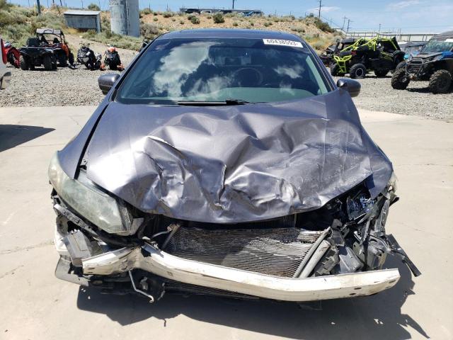 Photo 5 from auction – 2015 HONDA CIVIC EX with VIN 19XFB2F8XFE281477