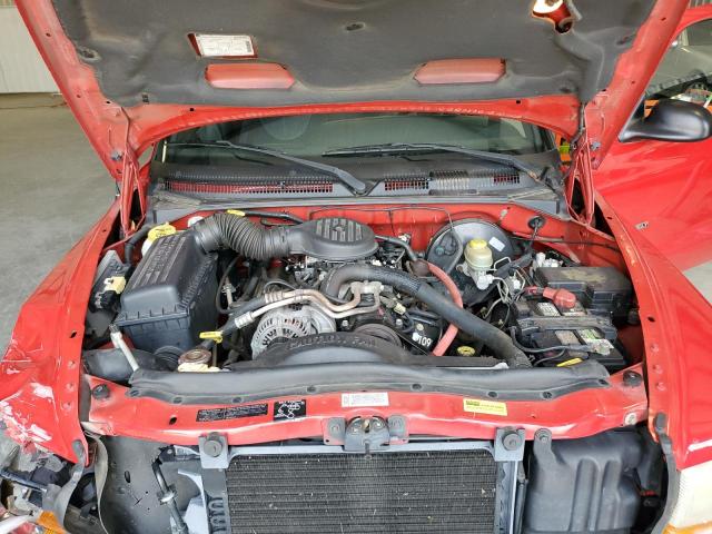 Photo 11 from auction – 1997 DODGE DAKOTA with VIN 1B7FL26Y3VS173937