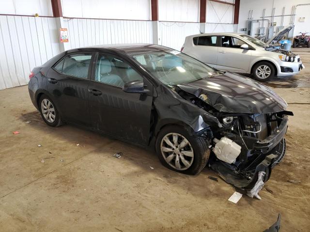 Photo 4 from auction – 2014 TOYOTA COROLLA L with VIN 2T1BURHE5EC144044