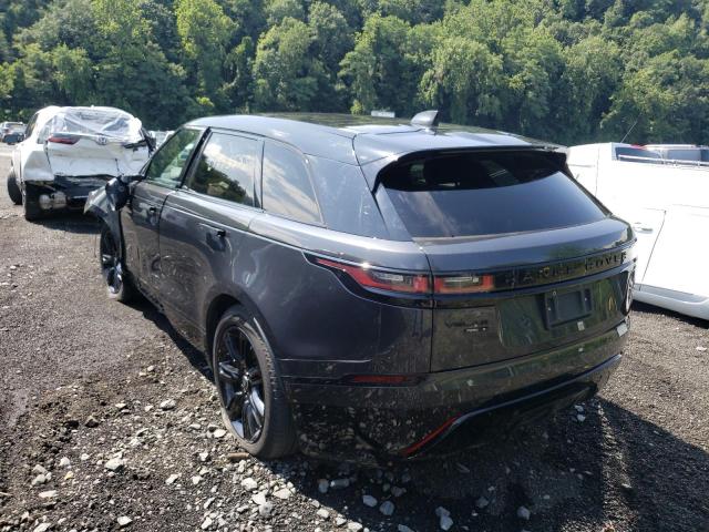 Photo 2 from auction – 2020 LAND ROVER RANGE ROVE with VIN SALYK2EX2LA291817
