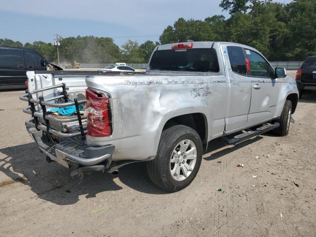 Снимка 3 от търг – 2015 CHEVROLET COLORADO L с VIN 1GCHSBEA4F1231237