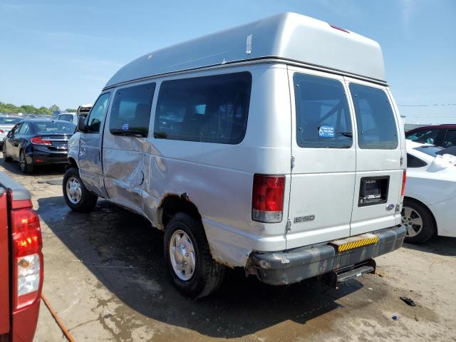 Photo 2 from auction – 2008 FORD ECON with VIN 1FTNE14W68DA01301