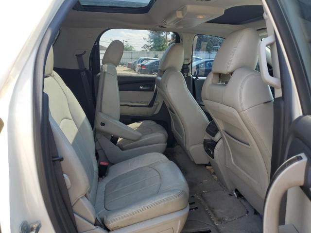 Photo 11 from auction – 2012 GMC ACADIA DEN with VIN 1GKKRTED6CJ208236