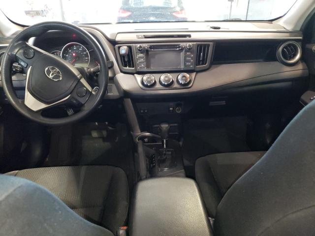Photo 8 from auction – 2016 TOYOTA RAV4 LE with VIN JTMZFREV1GJ086826
