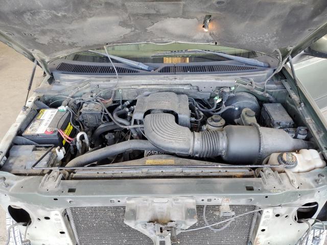 Photo 11 from auction – 2000 FORD EXPEDITION with VIN 1FMRU1760YLB52510