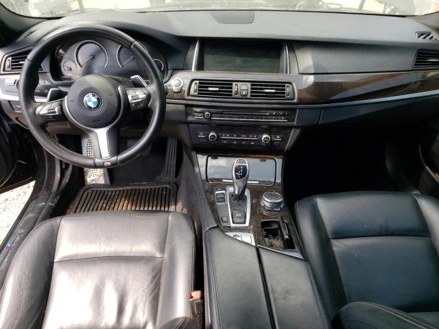 Photo 8 from auction – 2016 BMW 528 I with VIN WBA5A5C51GD528525