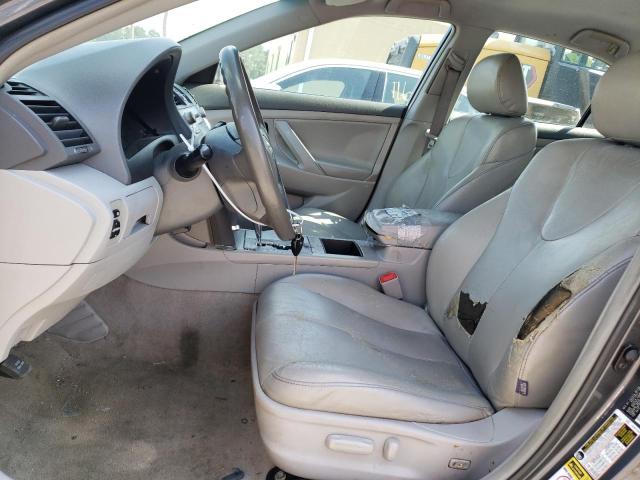 Photo 7 from auction – 2009 TOYOTA CAMRY with VIN 4T1BE46K59U380352