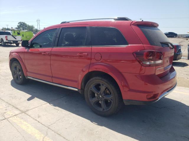 Photo 2 from auction – 2020 DODGE JOURNEY CR with VIN 3C4PDCGB1LT201148
