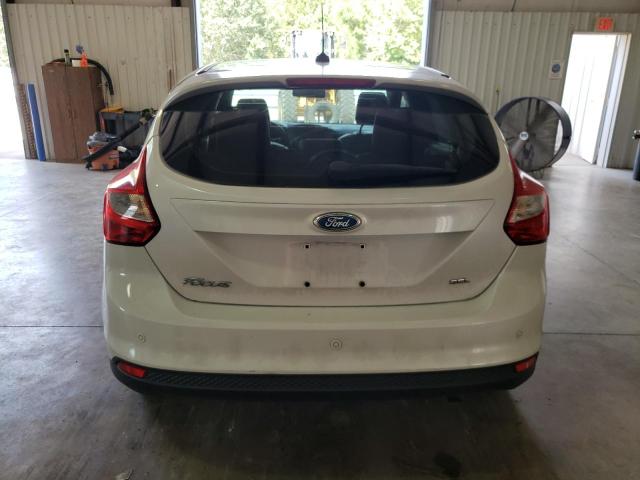 Photo 6 from auction – 2012 FORD FOCUS SEL with VIN 1FAHP3M24CL104382