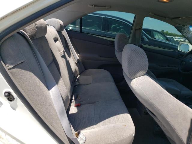 Photo 10 from auction – 2004 TOYOTA CAMRY LE with VIN 4T1BE32K74U310358
