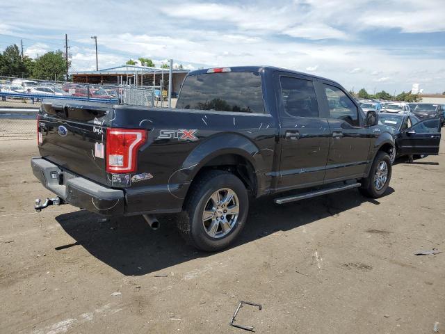 Photo 3 from auction – 2017 FORD F150 SUPER with VIN 1FTEW1CF1HFA33057