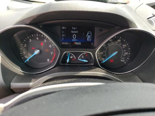 Photo 9 from auction – 2018 FORD ESCAPE SE with VIN 1FMCU9GD3JUB74889