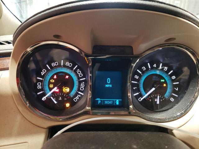 Photo 9 from auction – 2010 BUICK LACROSSE C with VIN 1G4GA5EC5AF256981